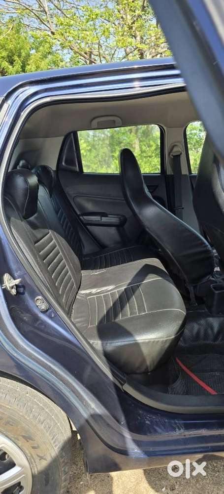 Maruti Suzuki Swift 1.2 Lxi (o), 2020, Petrol
