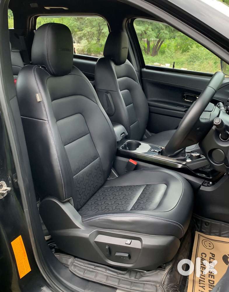 Tata Safari 2.0 Kryotec Xza Plus Dark Edition, 2022, Diesel