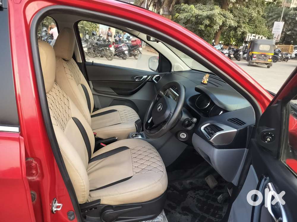 Tata Tigor Xza Plus, 2020, Petrol