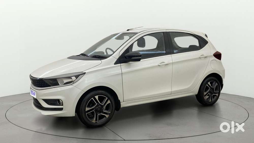Tata Tiago 1.2 Revotron Xz Plus, 2020, Petrol
