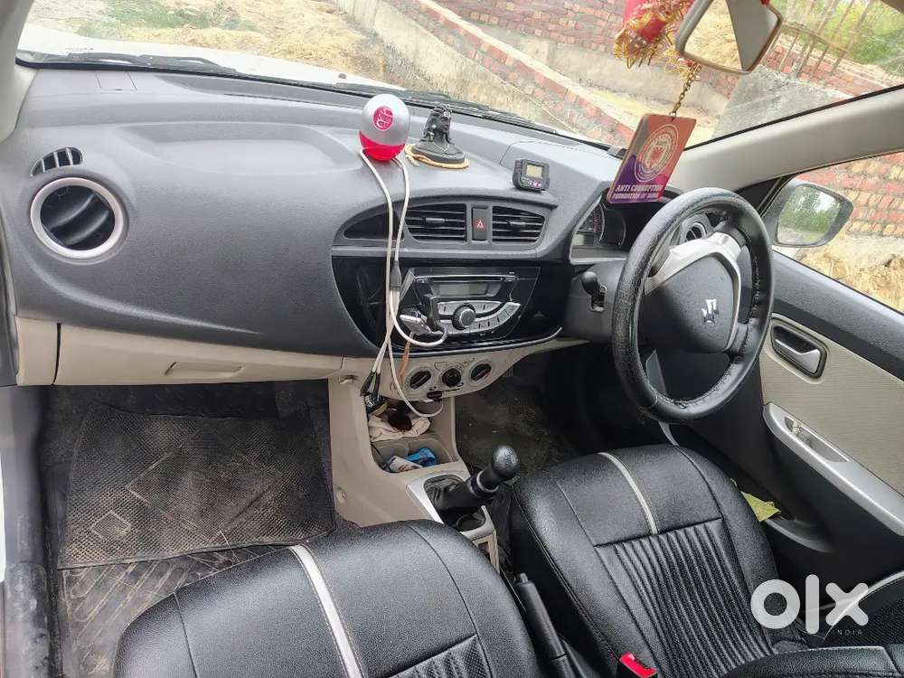 Maruti Suzuki Alto 2018