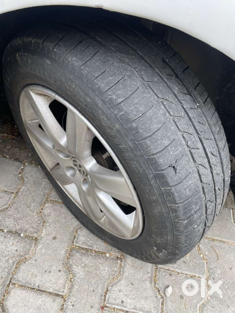 Volkswagen Vento 2010-2013 Diesel Highline, 2011, Diesel
