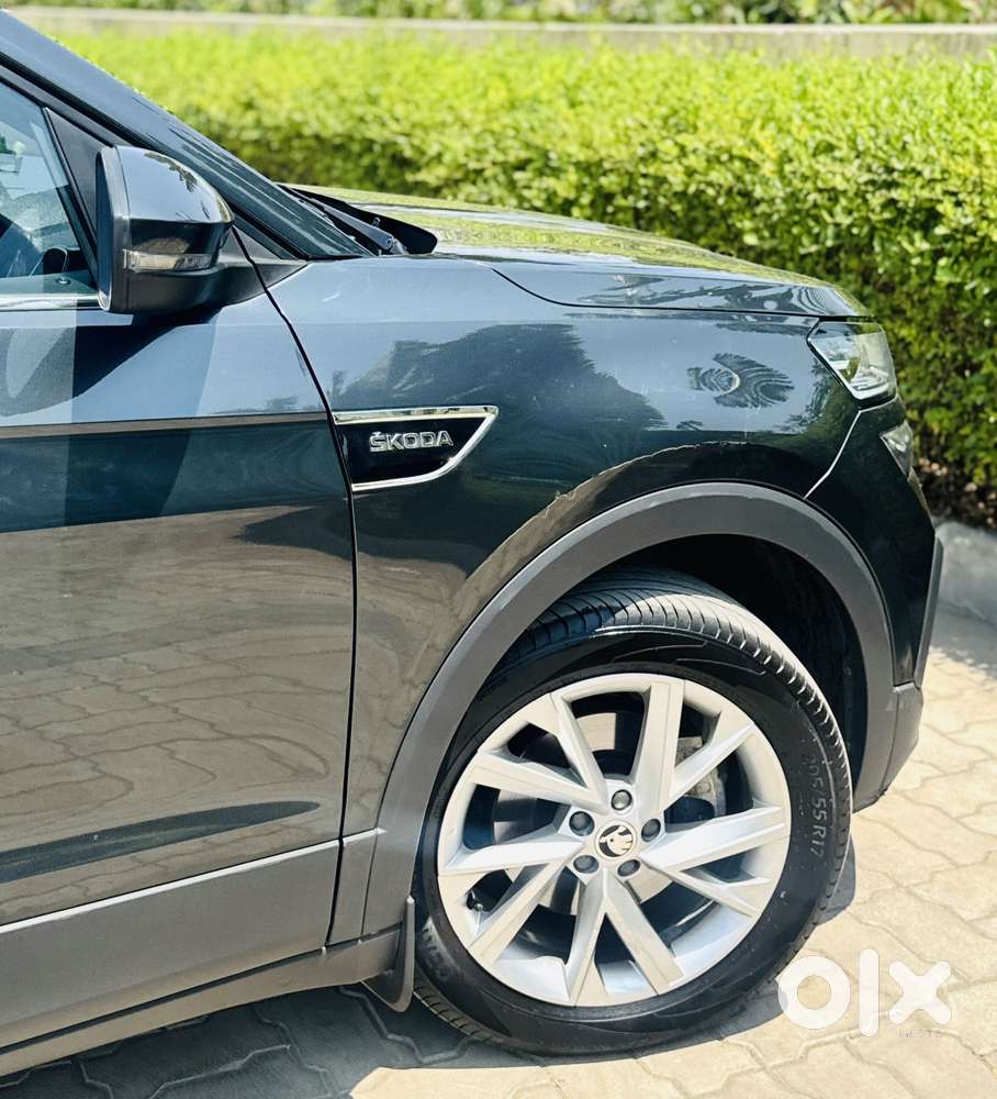 Skoda Kushaq 1.5 Tsi Style Dsg, 2024, Petrol