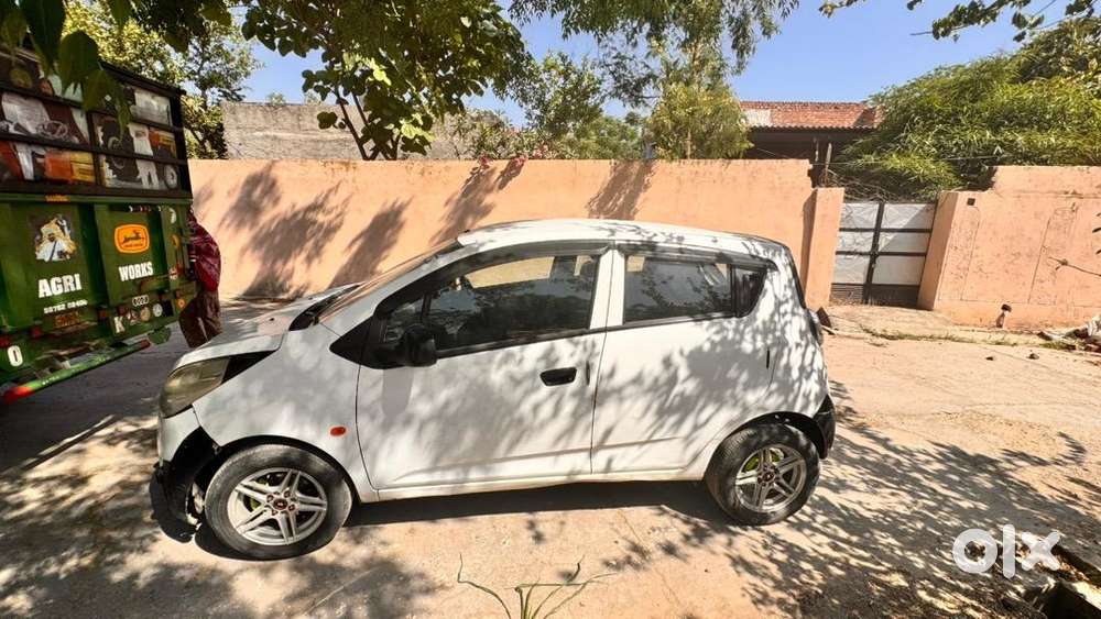 Chevrolet Beat 2012 Diesel Well Maintained