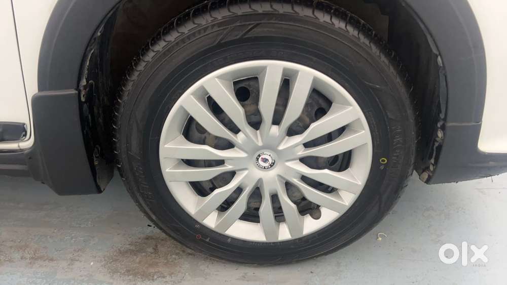Maruti Suzuki Celerio X Vxi, 2018, Petrol