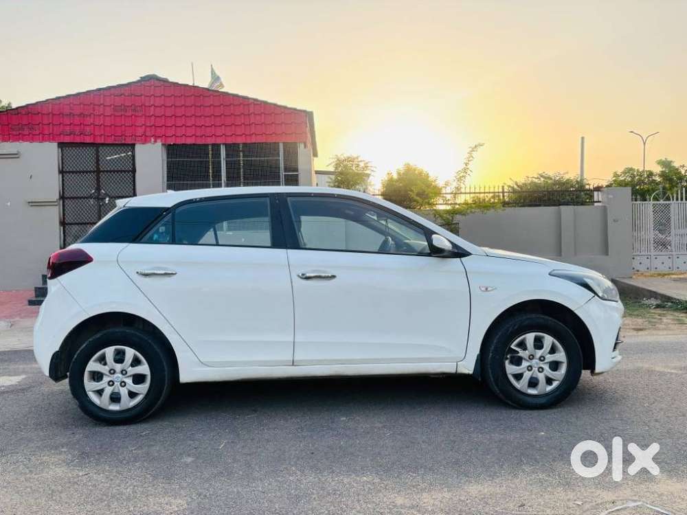 Hyundai Elite I20 Magna Plus, 2019, Petrol
