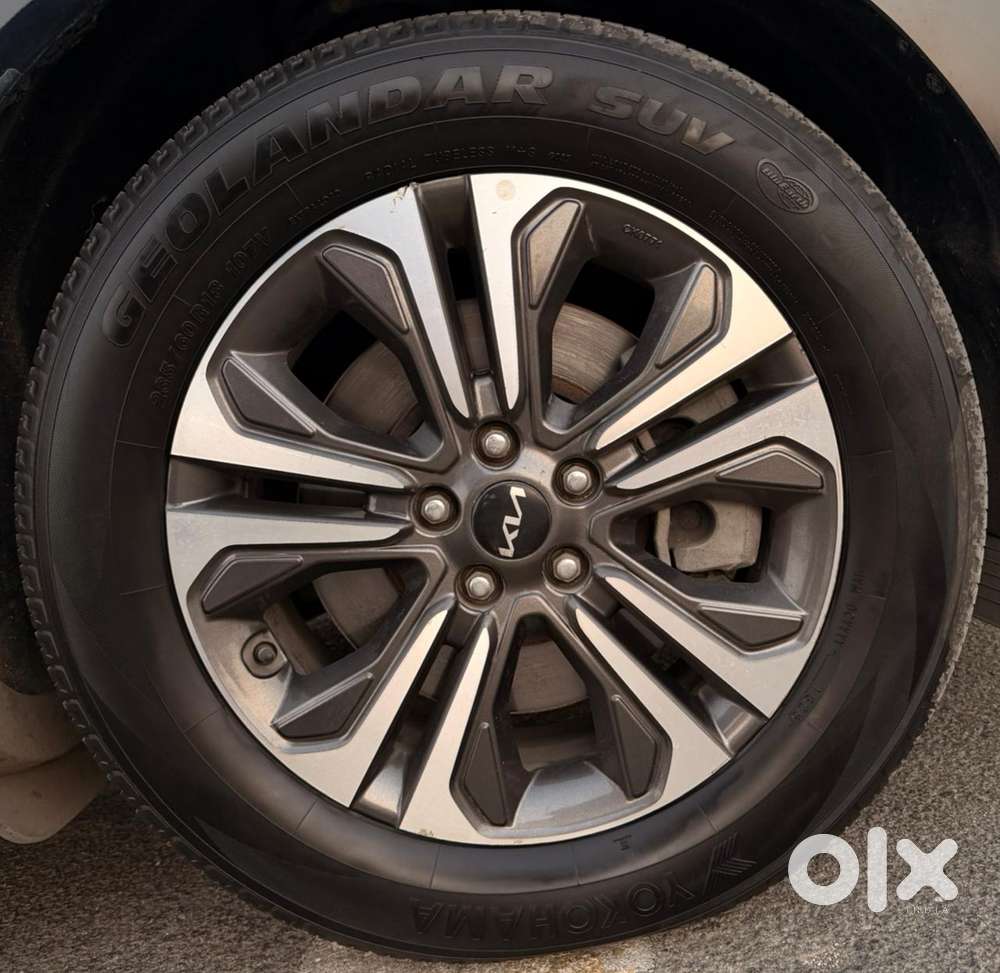 Kia Carnival Limousine Plus 7 Str, 2022, Diesel