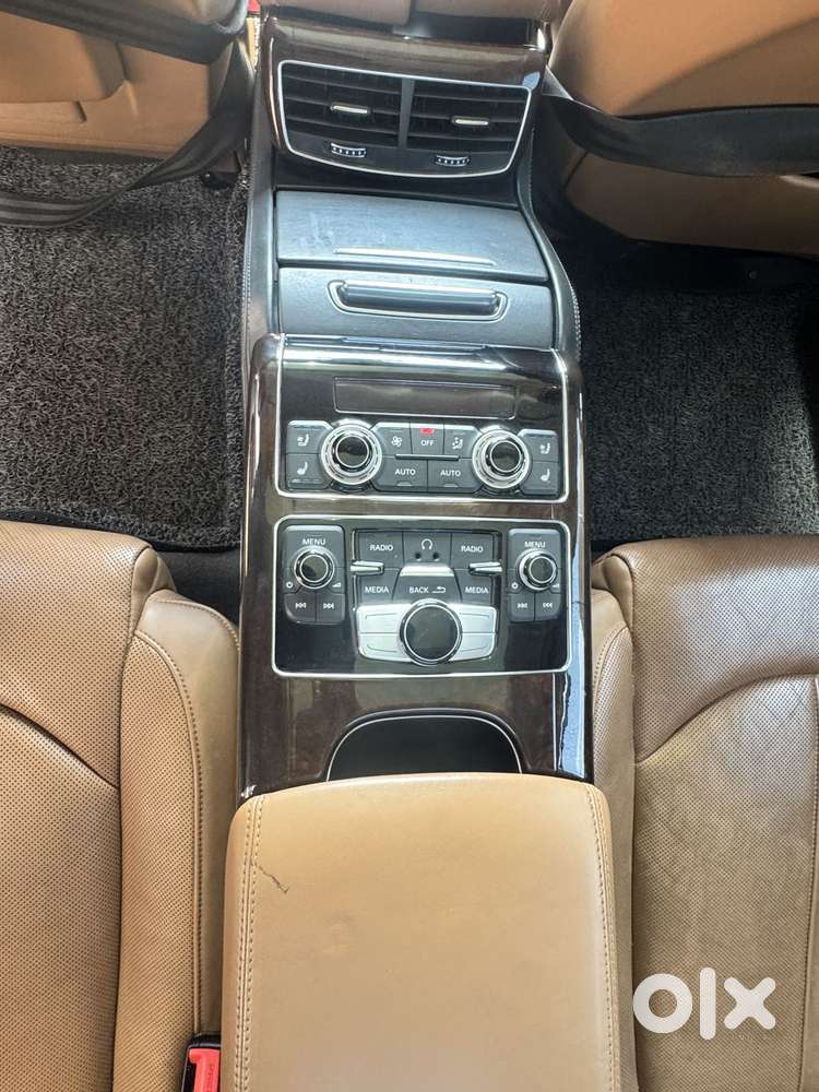 Audi A8 L 3.0 50 Tdi Quattro Premium Plus, 2017, Diesel