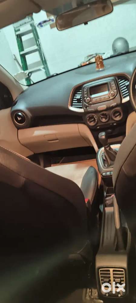 Hyundai Santro Magna 2019 Petrol Manual