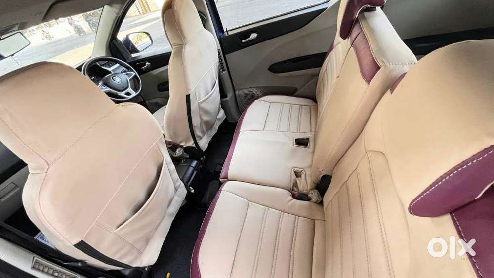 Renault Triber Rxz, 2021, Cng & Hybrids