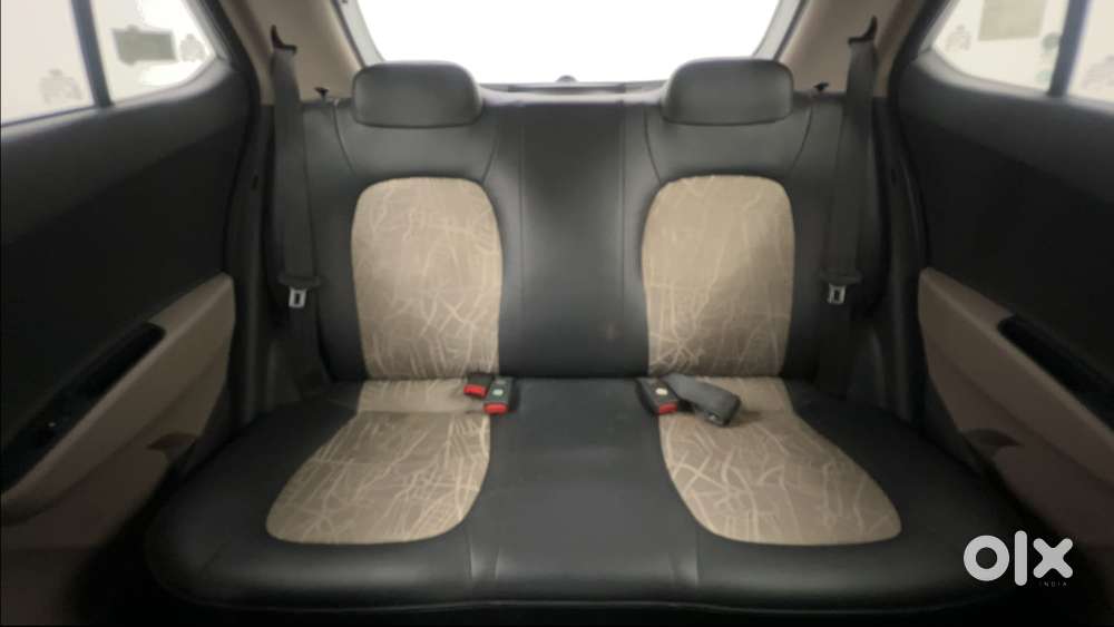 Hyundai Grand I10 1.2 Kappa Magna, 2017, Petrol