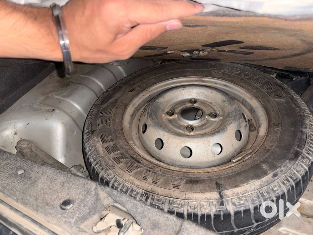 Maruti Suzuki Alto 2010 Year