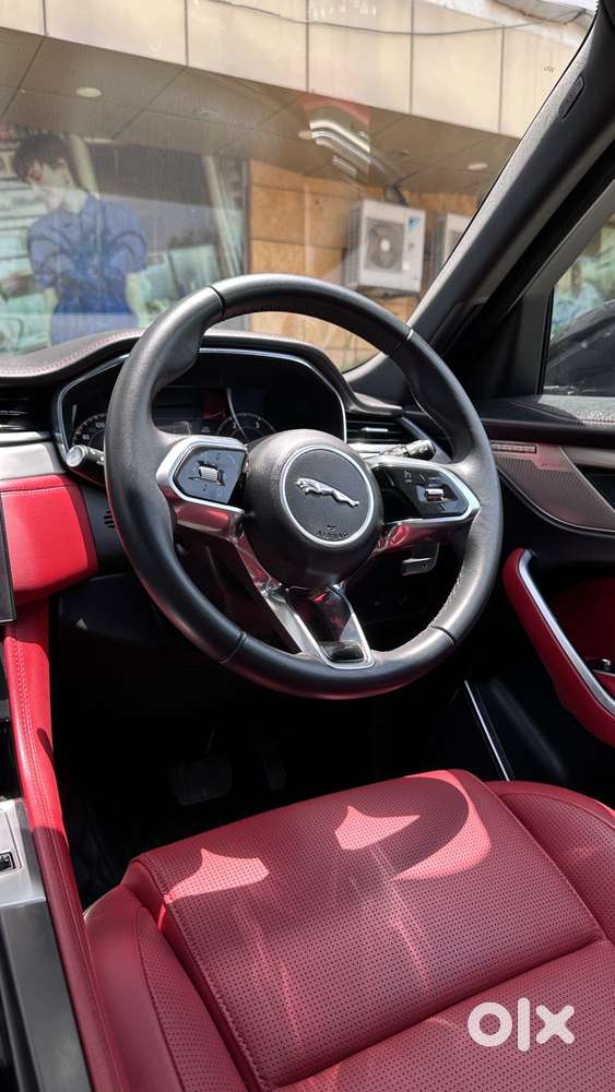 Jaguar F-pace 2.0 R Dynamic S Diesel, 2025, Diesel