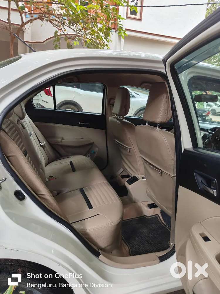 Maruti Suzuki Dzire 2019 Diesel