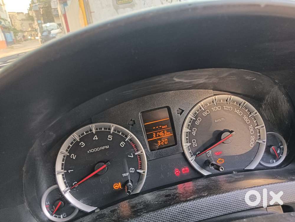 Maruti Suzuki Swift 1.2 Vxi (o), 2017, Petrol