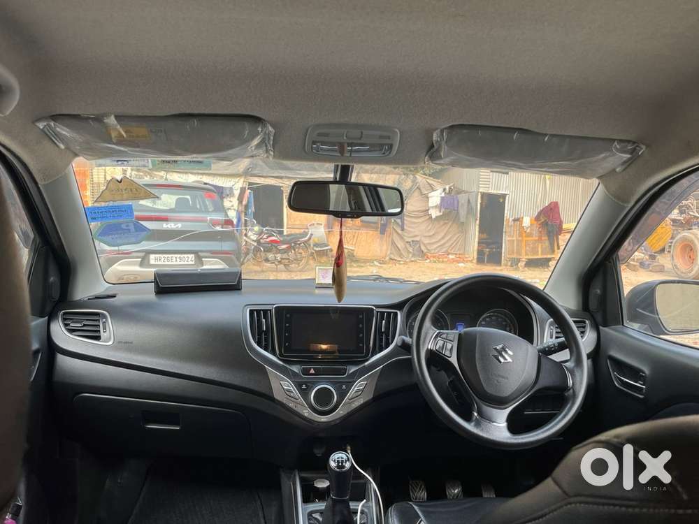 Well Maintained Petrol Car  Manual  1st Owner
