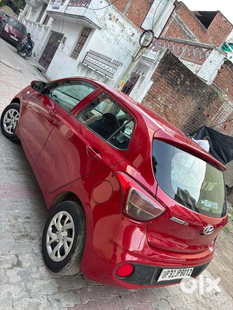 Hyundai Grand I10 1.2 Crdi Magna, 2018, Diesel
