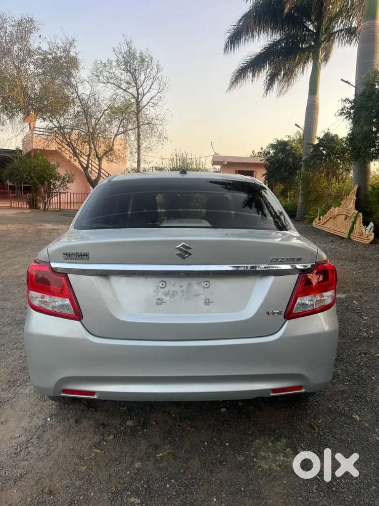 Maruti Suzuki Dzire 2018 Diesel 90000 Km Driven