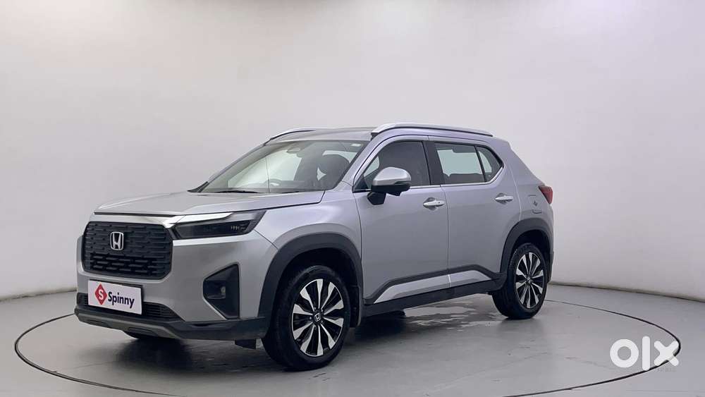 Honda Elevate Zx Cvt, 2024, Petrol