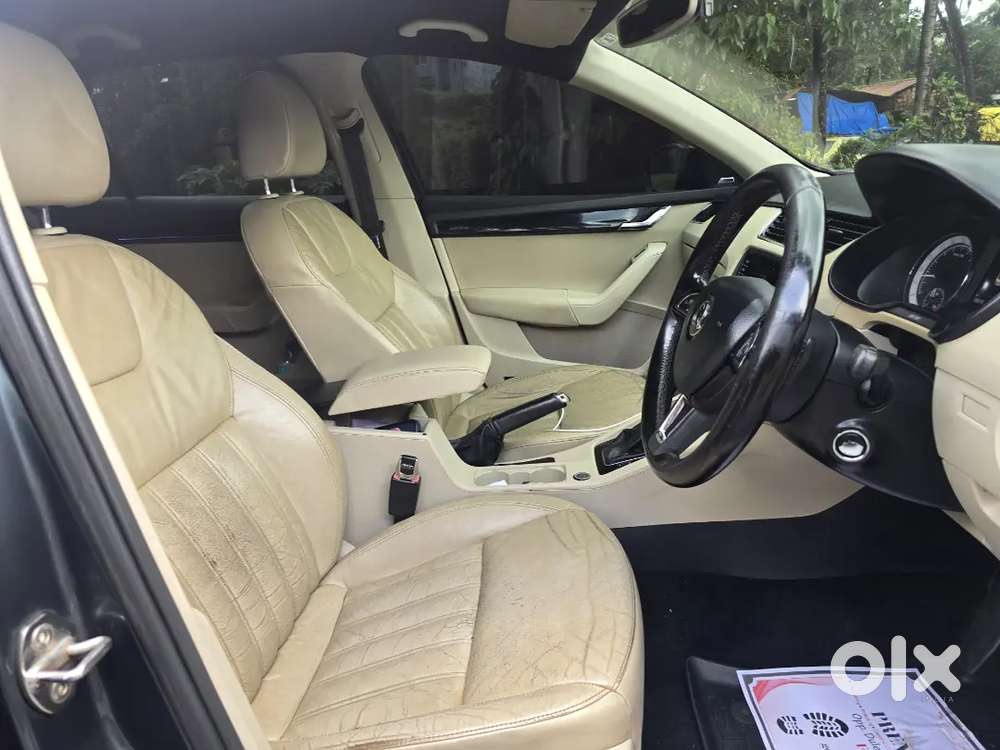 Skoda Octavia 2.0 Tdi 2017