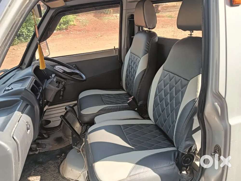 Maruti Suzuki Omni 2011 Petrol 61000 Km Driven Good Condition