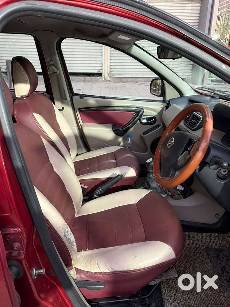 Nissan Terrano Diesel 2014