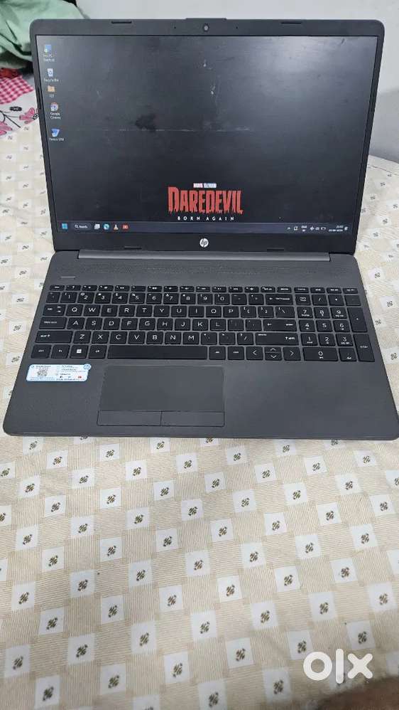 Hp255g9 notebook pc