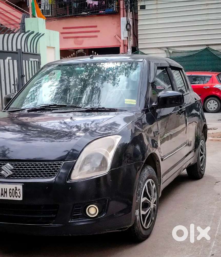 Swift 2009 Maruti Suzuki