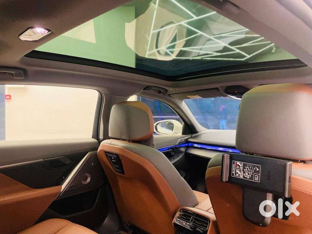 Bmw 5 Series 2.0 530i Sport Line, 2024, Petrol