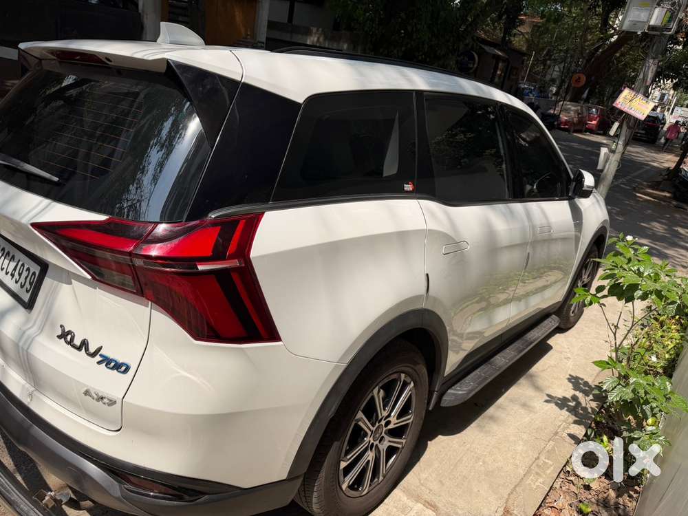 Mahindra Xuv700 Diesel 2024