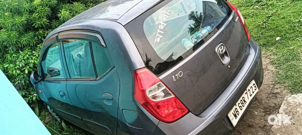Well Mentioned Car