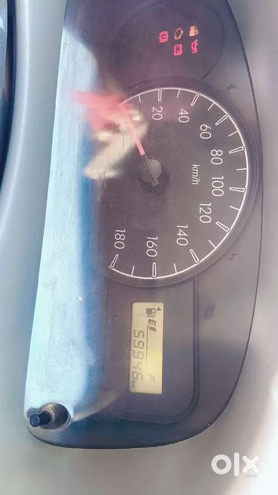 Maruti Suzuki Alto 2013