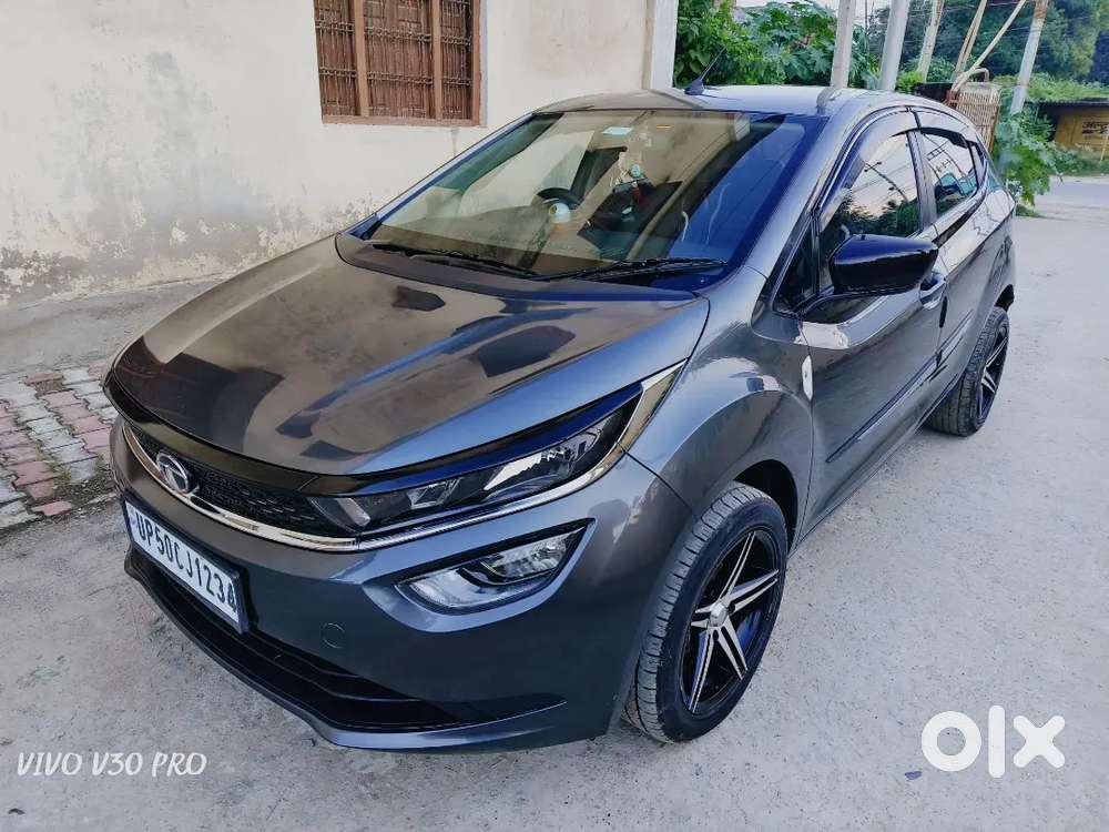 Tata Altroz 2023 Diesel