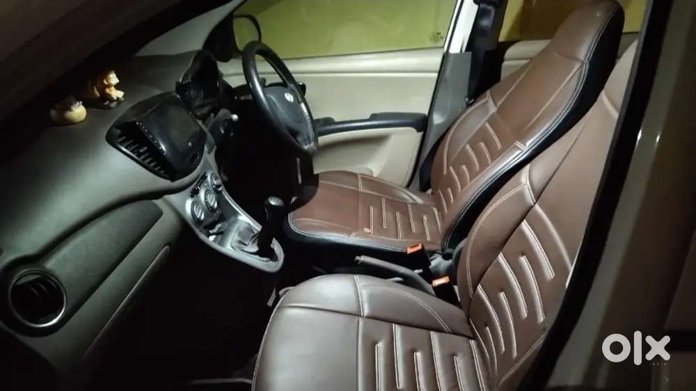 Hyundai I10 Sportz 2015 Petrol Manual