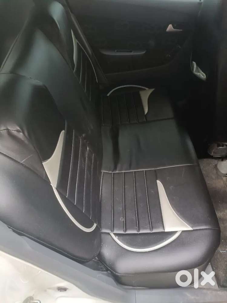 210,000 Rs White Alto 800 Lxi 2015 27000 Km Driven