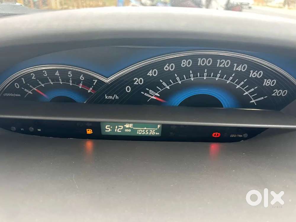 Etios  Car 1+4 Seater Car Selling Good Condition Ap Registered