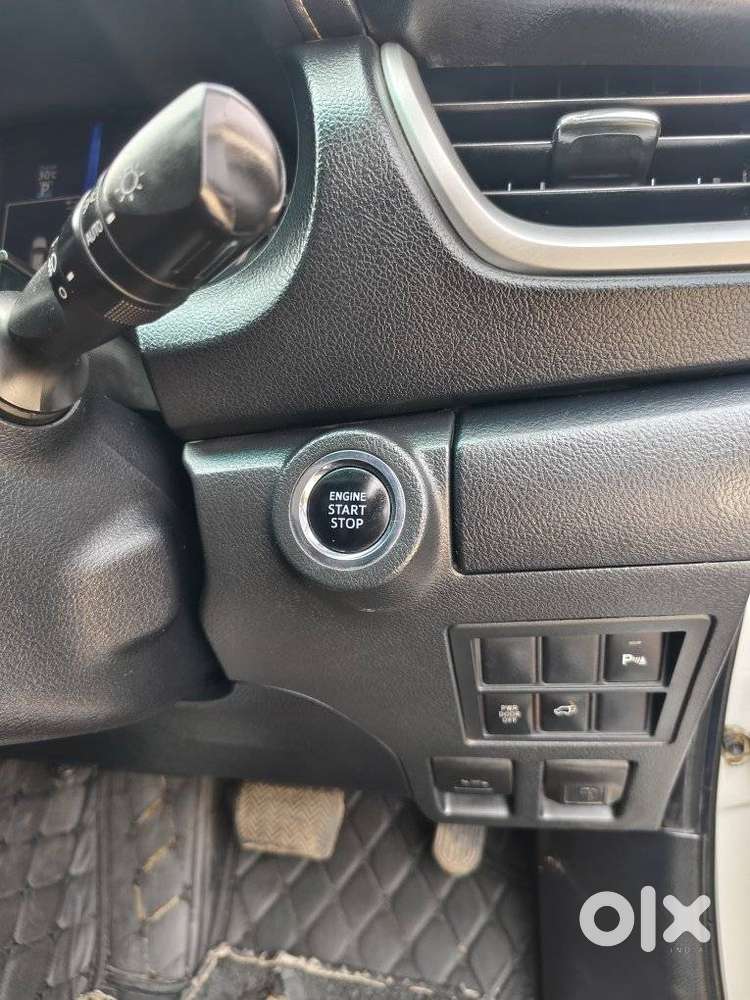 Toyota Fortuner 4x4 At, 2019, Diesel