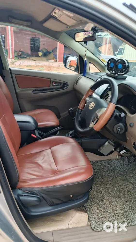 Innova 2.5v For Sale