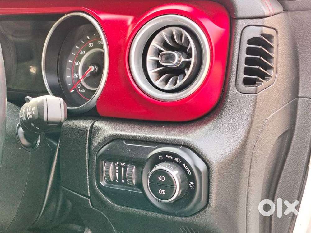 Jeep Wrangler Rubicon, 2022, Petrol