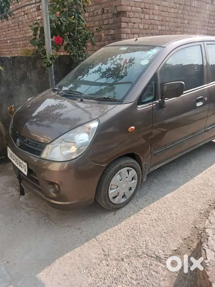 Maruti Suzuki Estilo 2010 Petrol 54250 Km Driven
