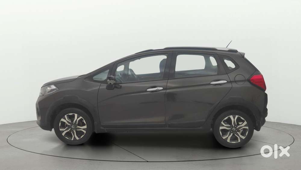 Honda Wr-v I-dtec Vx, 2018, Diesel