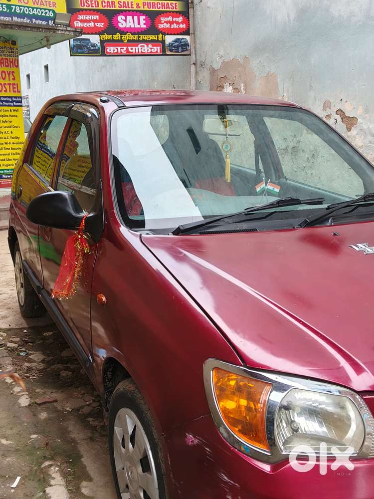 Maruti Suzuki Alto K10 Vxi (o), 2013, Petrol