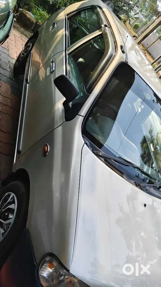 Maruti Suzuki Alto 2007 Petrol Good Condition