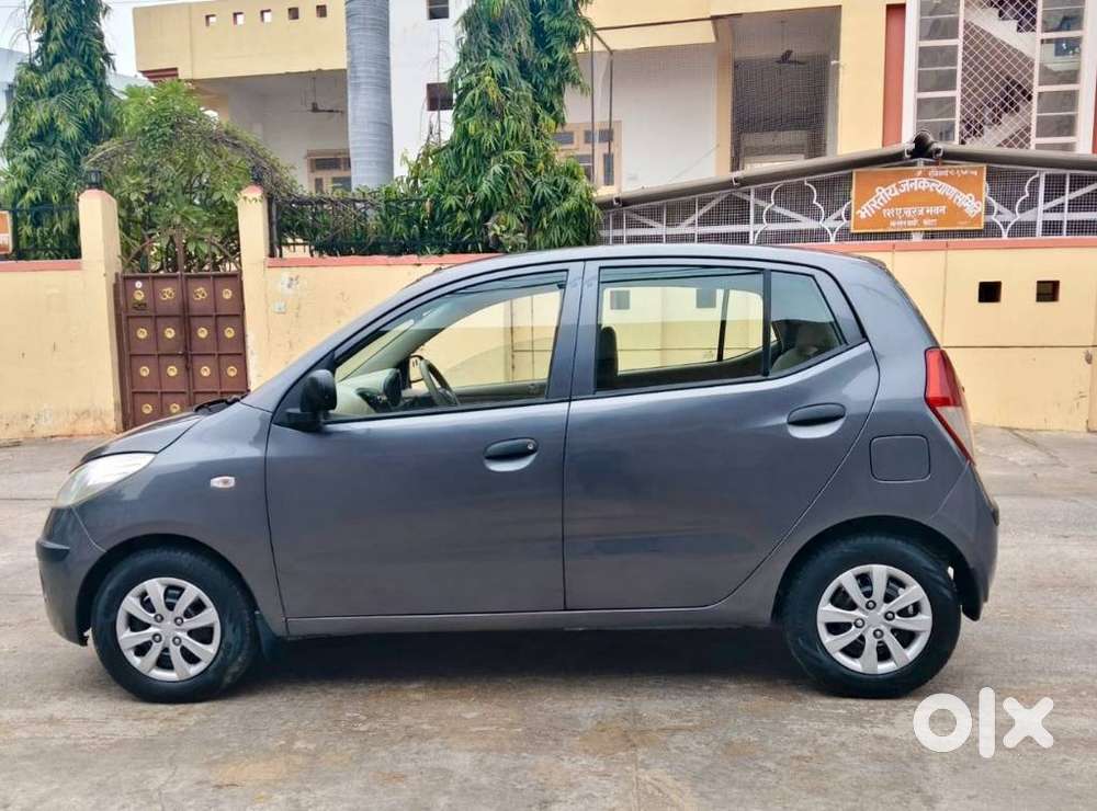 Hyundai I10 Era 1.1 Irde, 2010, Petrol