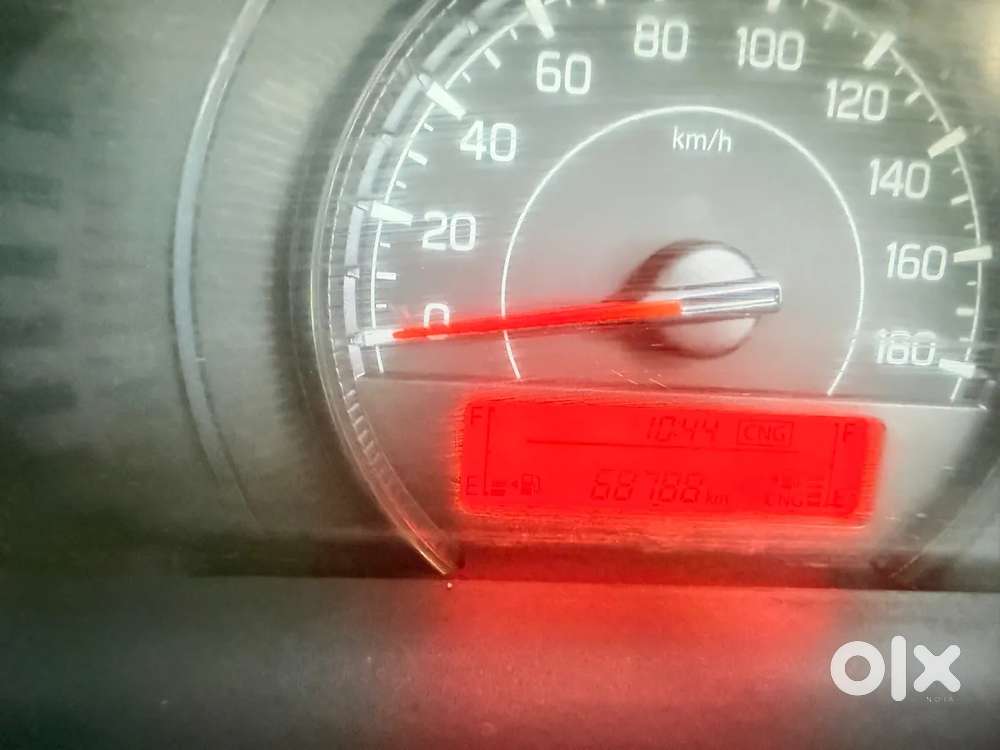 Maruti Suzuki Wagon R Vxi 1.0 Cng, 2023, Cng & Hybrids