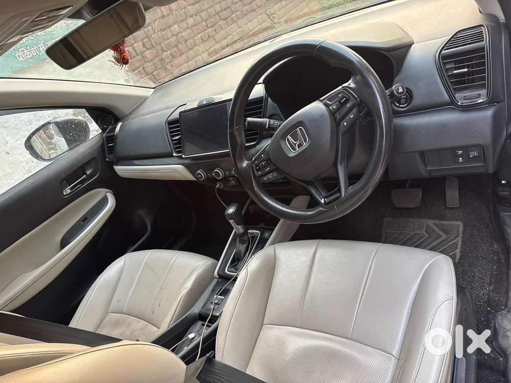 Honda Cng Hybrid 2024
