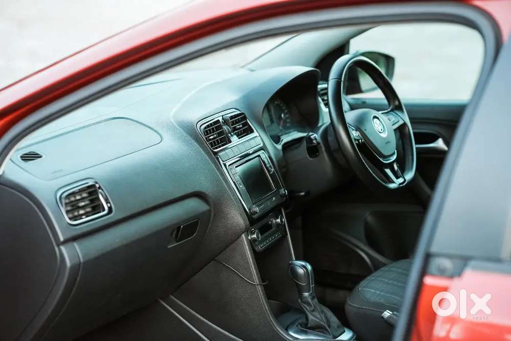 Volkswagen Polo Gt Tsi For Sale