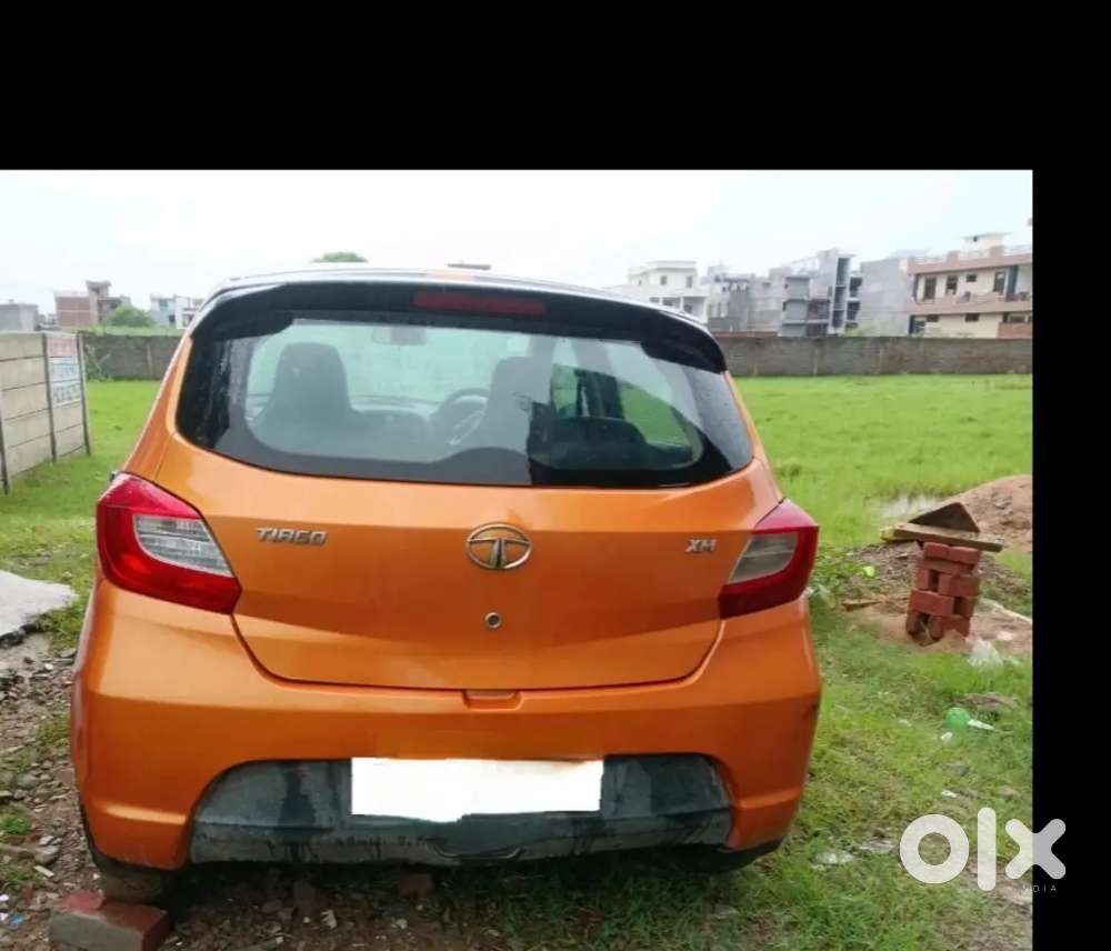 Tata Tiago Cng For Sale