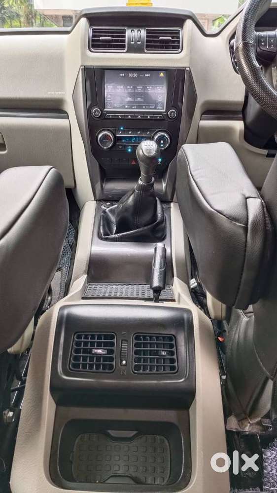 Mahindra Scorpio S11 Mt 7s, 2021, Diesel
