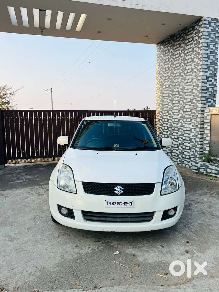 Maruti Suzuki Swift 2004-2010 Vdi Bsiii, 2009, Diesel